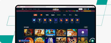 Rollino Casino Testimonial Rollino Casino Testimonial