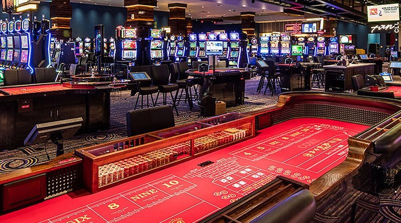 Die besten Online-Casinos ohne OASIS im Jahr 2026 Die besten Online-Casinos ohne OASIS im Jahr 2026